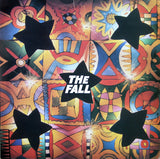 The Fall - Shift-Work