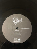 Opeth - Orchid