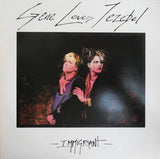 Gene Loves Jezebel - Immigrant