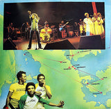 Bob Marley & The Wailers - Babylon By Bus