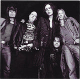 HIM (2) - Deep Shadows And Brilliant Highlights
