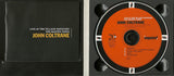 John Coltrane - Live At The Village Vanguard (The Master Takes)