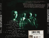 Disturbed - The Sickness