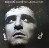 Killing Joke - Brighter Than A Thousand Suns