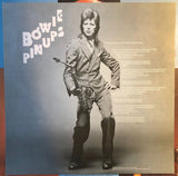 David Bowie - Pinups