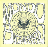 Ramones - Mondo Bizarro