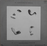 Talk Talk - The Party's Over