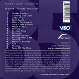 The Dutch Radio Recordings 5. 09.04.85 Utrecht, Vrije Vloer