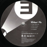 Eminem - Without Me / Say What You Say