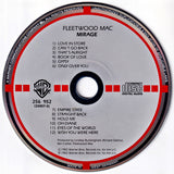 Fleetwood Mac - Mirage
