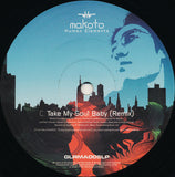 Makoto - Human Elements