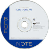 Lee Morgan - The Sidewinder
