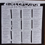 Green Day - Kerplunk!