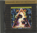 Def Leppard - Hysteria