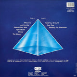 Gamma Ray - Heading For Tomorrow