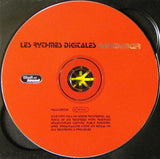 Les Rythmes Digitales - Darkdancer