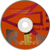 R.E.M. - Up