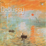 Claude Debussy - Orchestral Works