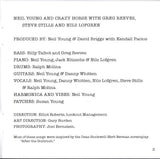 Neil Young - After The Gold Rush