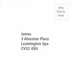 James - Millionaires