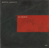 Keith Jarrett - La Scala