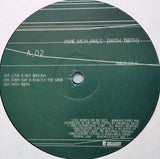 Nine Inch Nails - With Teeth