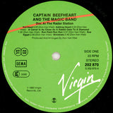 Captain Beefheart - Doc At The Radar Station