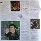 David Bowie - Excerpts From Outside (The Nathan Adler Diaries: A Hyper Cycle)