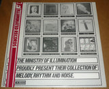 Television Personalities - The Painted Word