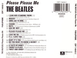The Beatles - Please Please Me