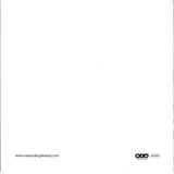 New Order - Get Ready