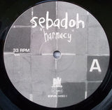 Sebadoh - Harmacy