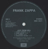 Frank Zappa - Jazz From Hell