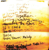 Jack Johnson - In Between Dreams
