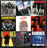 Ramones - Anthology