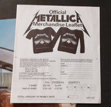 Metallica - Master Of Puppets