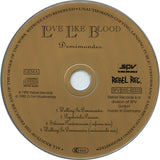 Love Like Blood - Demimondes