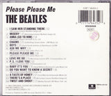 The Beatles - Please Please Me