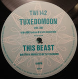 Tuxedomoon - Short Stories: The Cage · This Beast