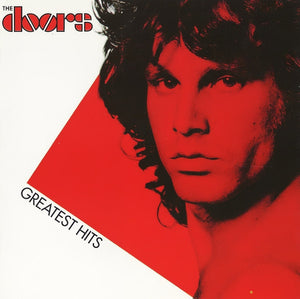 The Doors - Greatest Hits