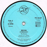 Recoil - Hydrology