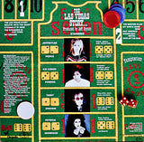 The Gun Club - The Las Vegas Story