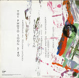 Holger Czukay - The Photo Song