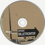 Stan Getz - Café Montmartre