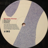 Morcheeba - Charango