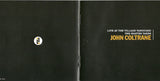 John Coltrane - Live At The Village Vanguard (The Master Takes)