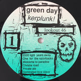 Green Day - Kerplunk!