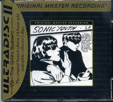 Sonic Youth - Goo
