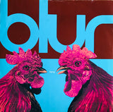 Blur - Bang