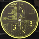 The Chills - Kaleidoscope World